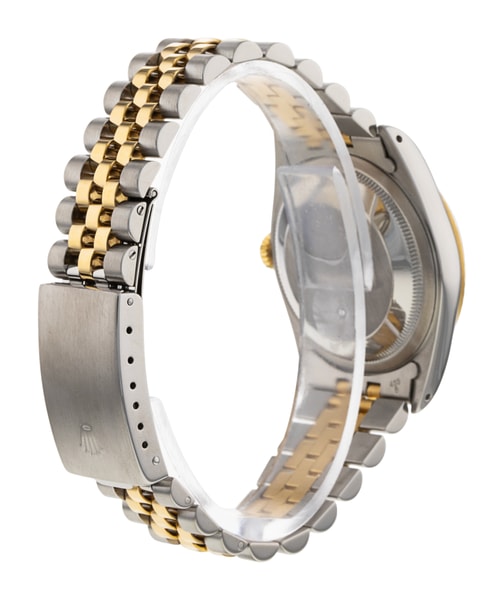 Rolex Datejust 16233